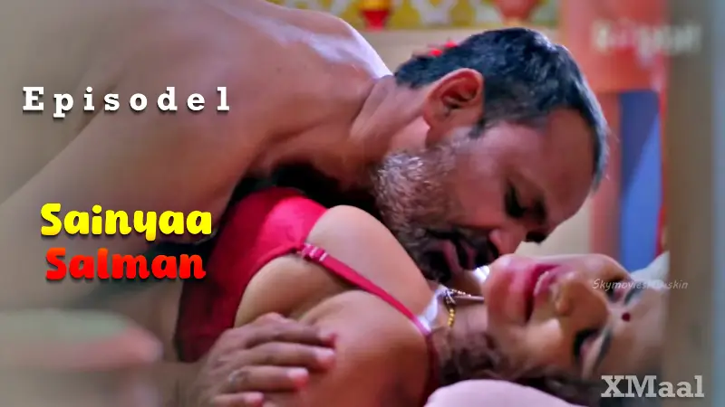 Sainyaa Salman Episode 1