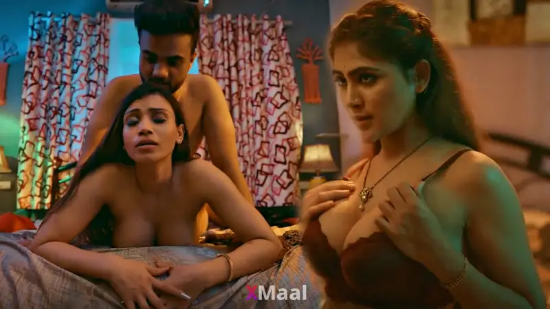 Aadhi Gharwali Episode 7