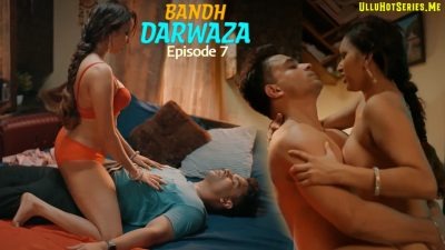 Bandh Darwaza Episode 7