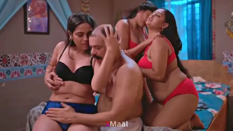 Doodh Wali Episode 10