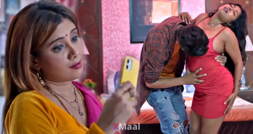 Galat Sambandh Episode 1