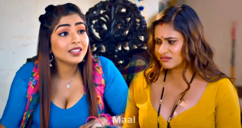 Khatshala Episode 2