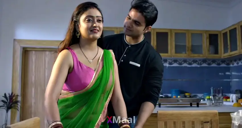 Pati Patni and She Episode 2