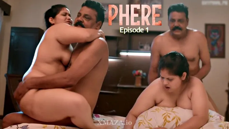 Phere Episode 1