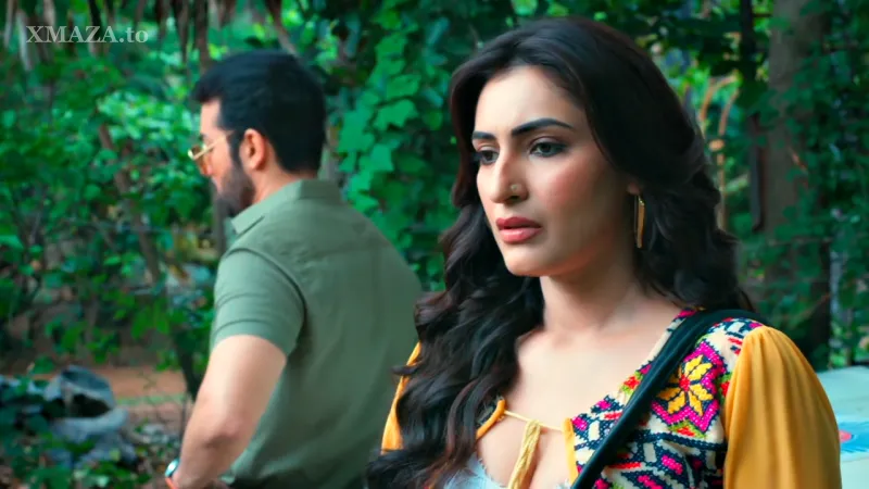 Yeh Hai Sanak Episode 3