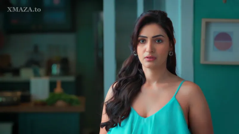 Yeh Hai Sanak Episode 6