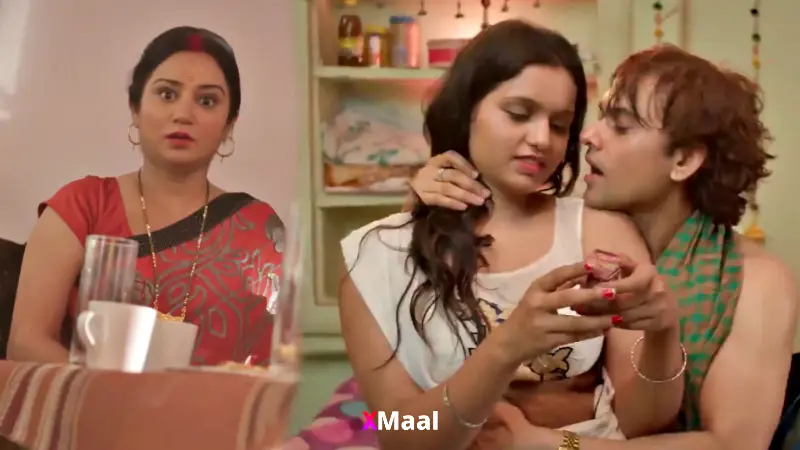 Jamai Babu Episode 2