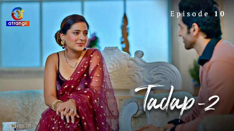 Tadap 2 Episode 10