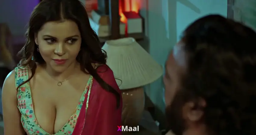 Aao Kabhi Haveli Pe Episode 3