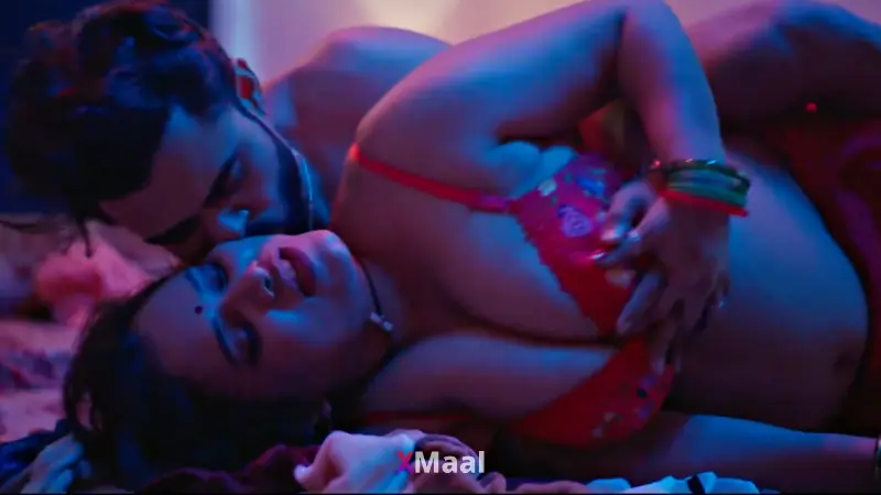 Gulabo Panwali Episode 2