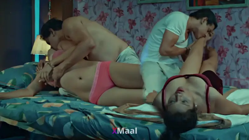 Jadui Palang Episode 4