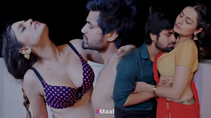 Kaam Sukh S2 Episode 1