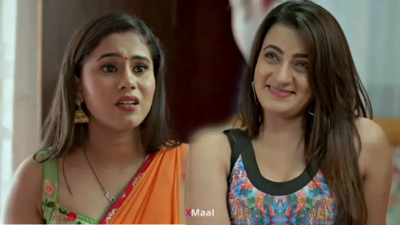 Love Jugaad Episode 3