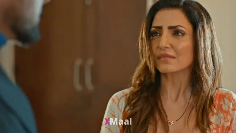 Pati Patni Aur Caregiver Episode 3