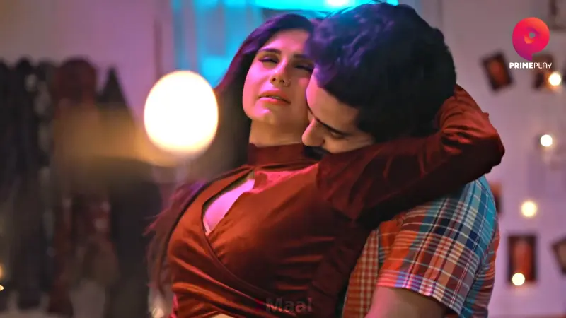 Picture Abhi Baaki Hai Episode 5