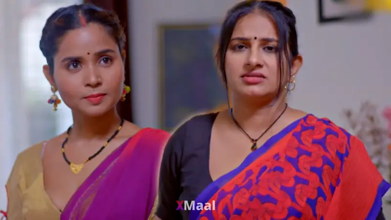 Sasur Ki Nayee Dulhan Episode 5