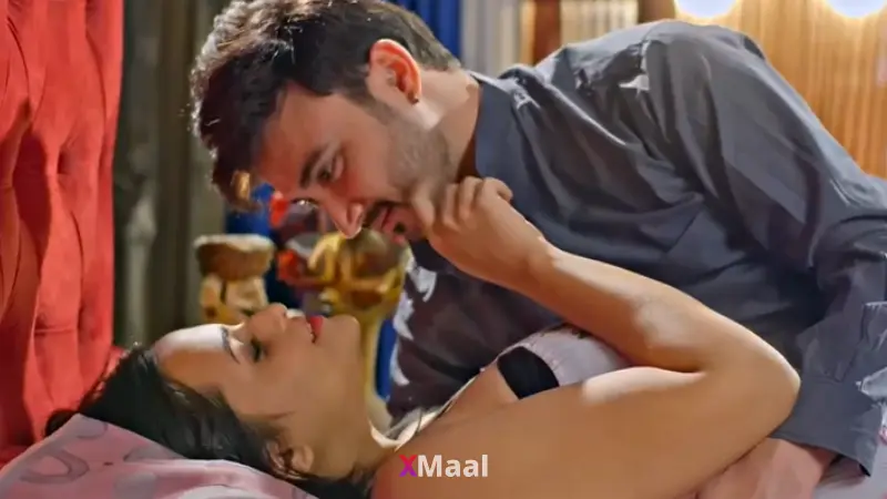 Tere Mere Beech Main Episode 2