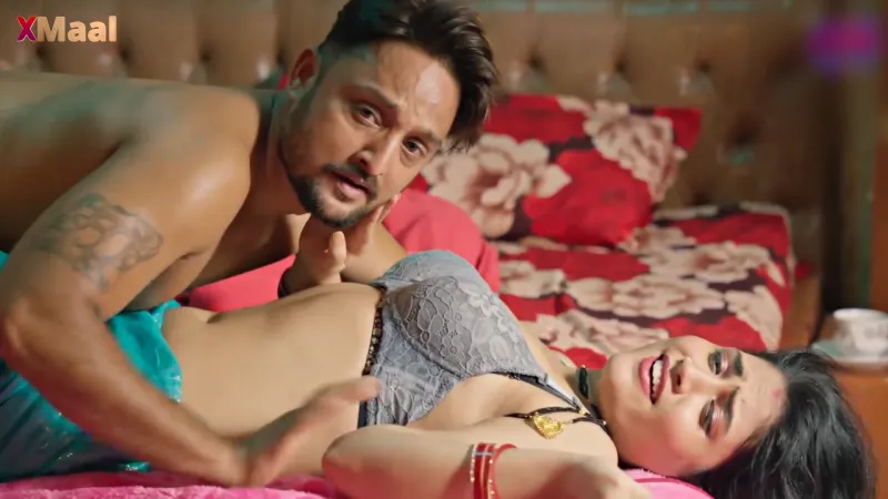 Cooker Ki Sitti Episode 2