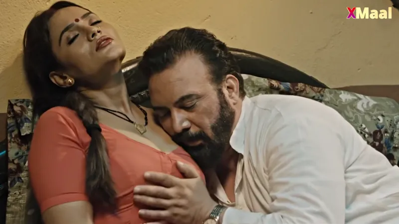 Jaan Bujh Kar Episode 2