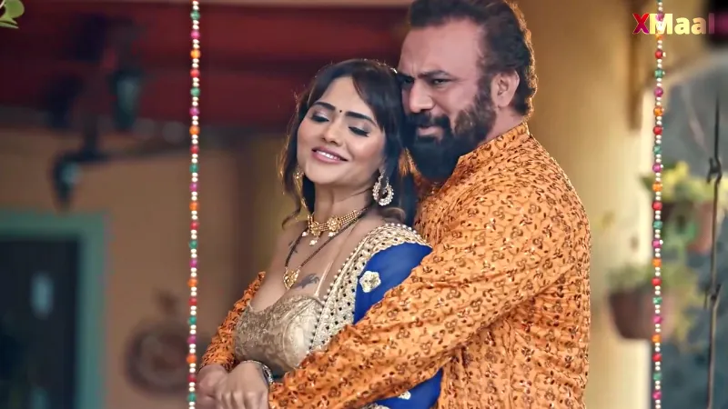Jaan Bujh Kar S2 Episode 4