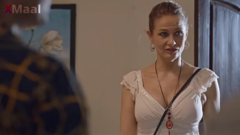Lady Hunter Episode 2