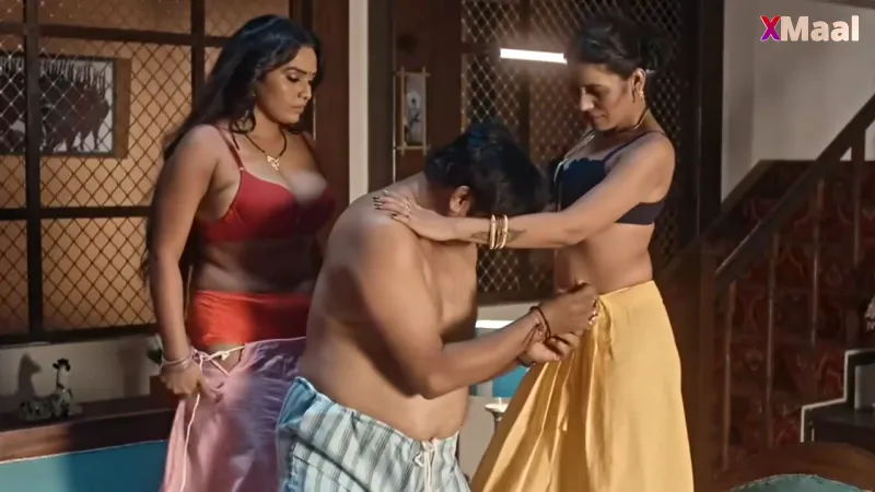 Mardana Sasur S2 Episode 3