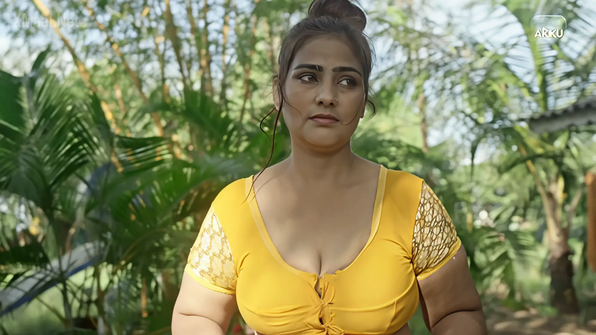 Dhoodh Wali Episode 1