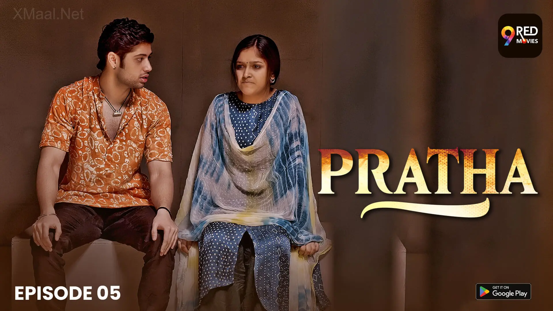 Pratha Episode 5
