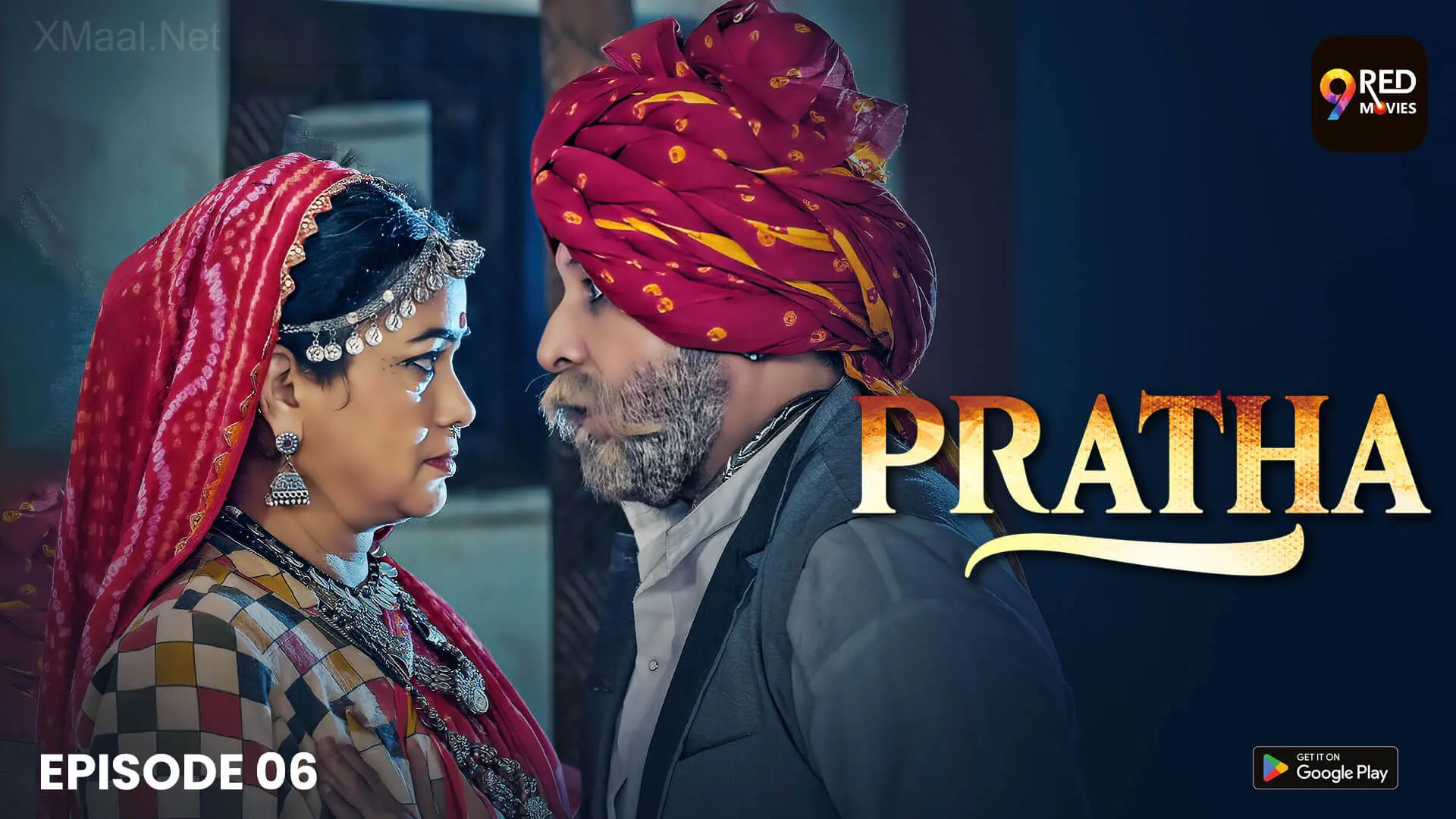 Pratha Episode 6