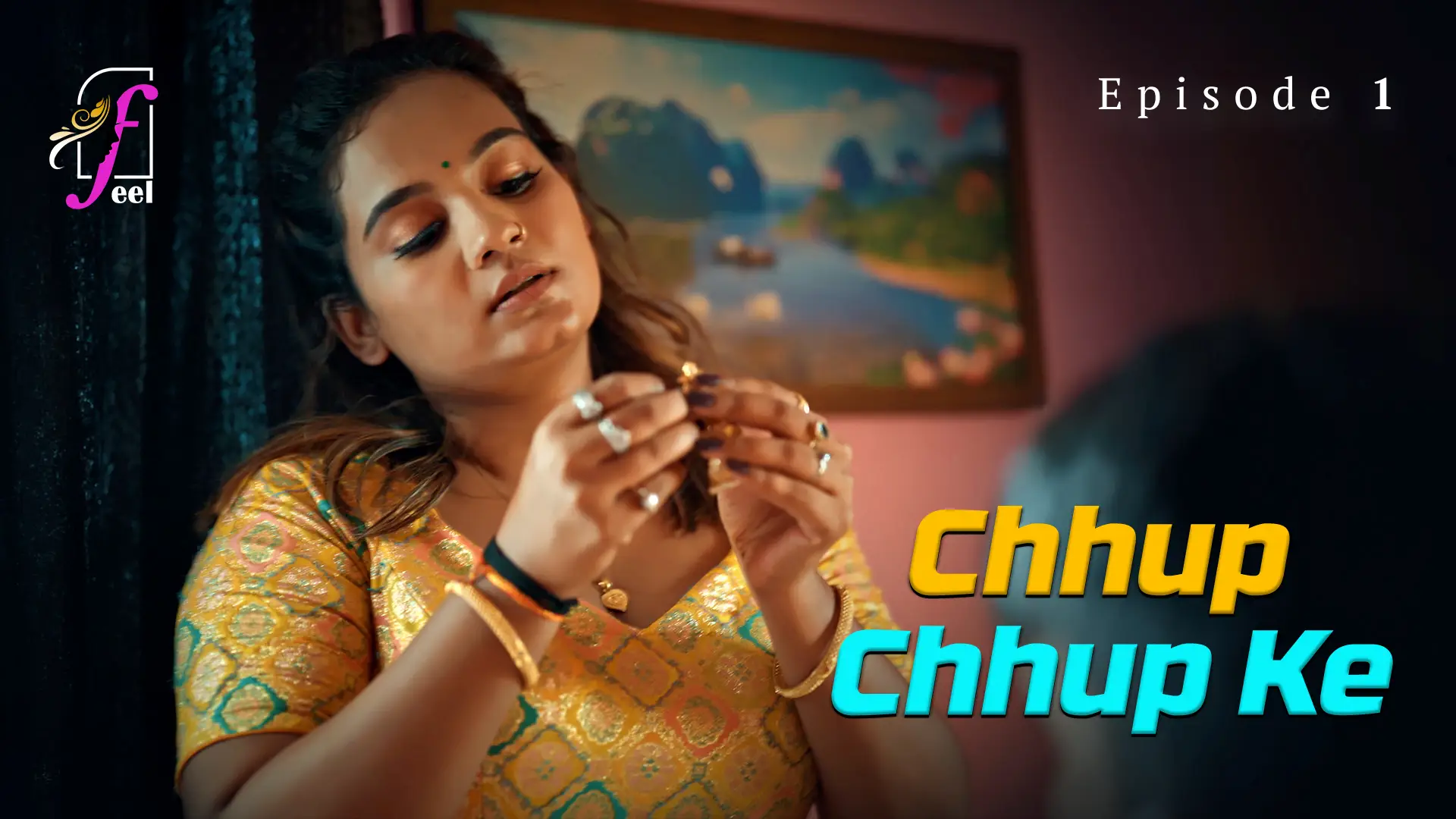 Chhup Chhup Ke Episode 1