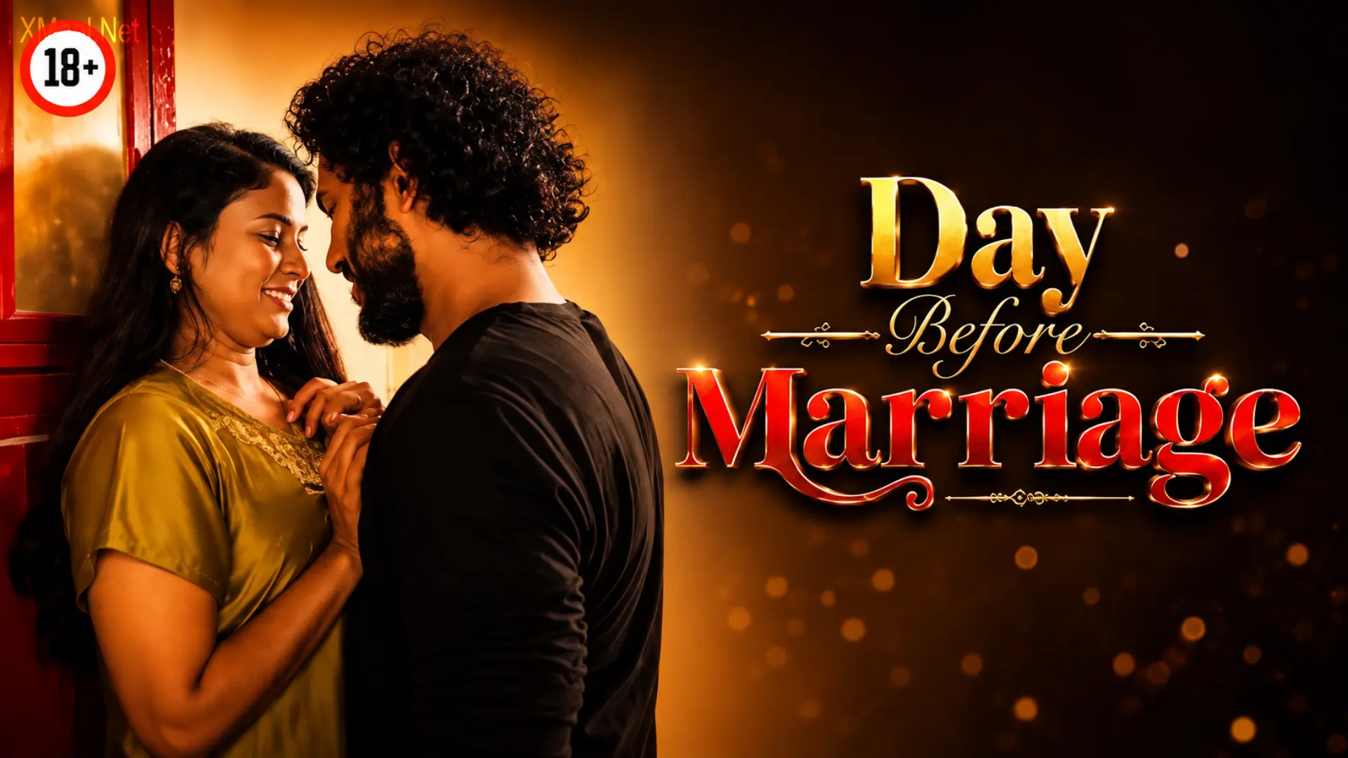 Day Before Marriage