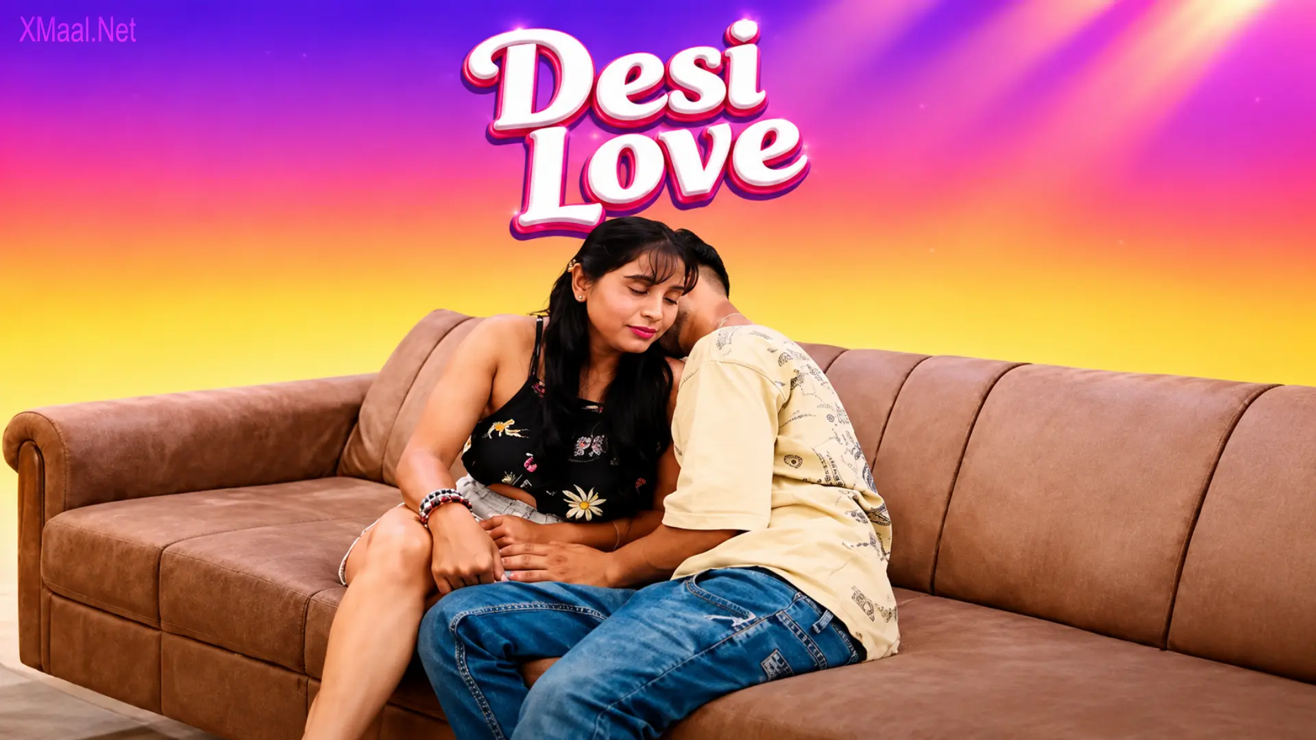 Desi Love