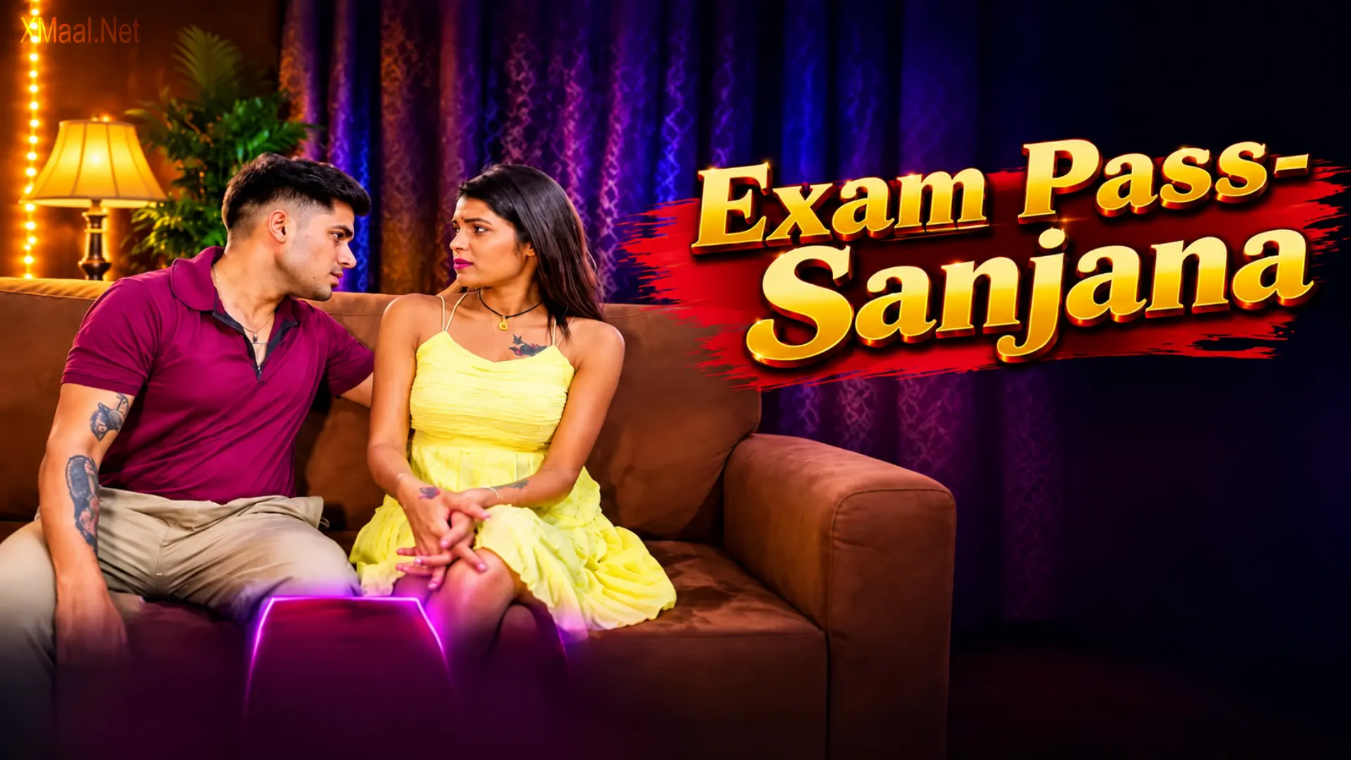 Exam Pass
