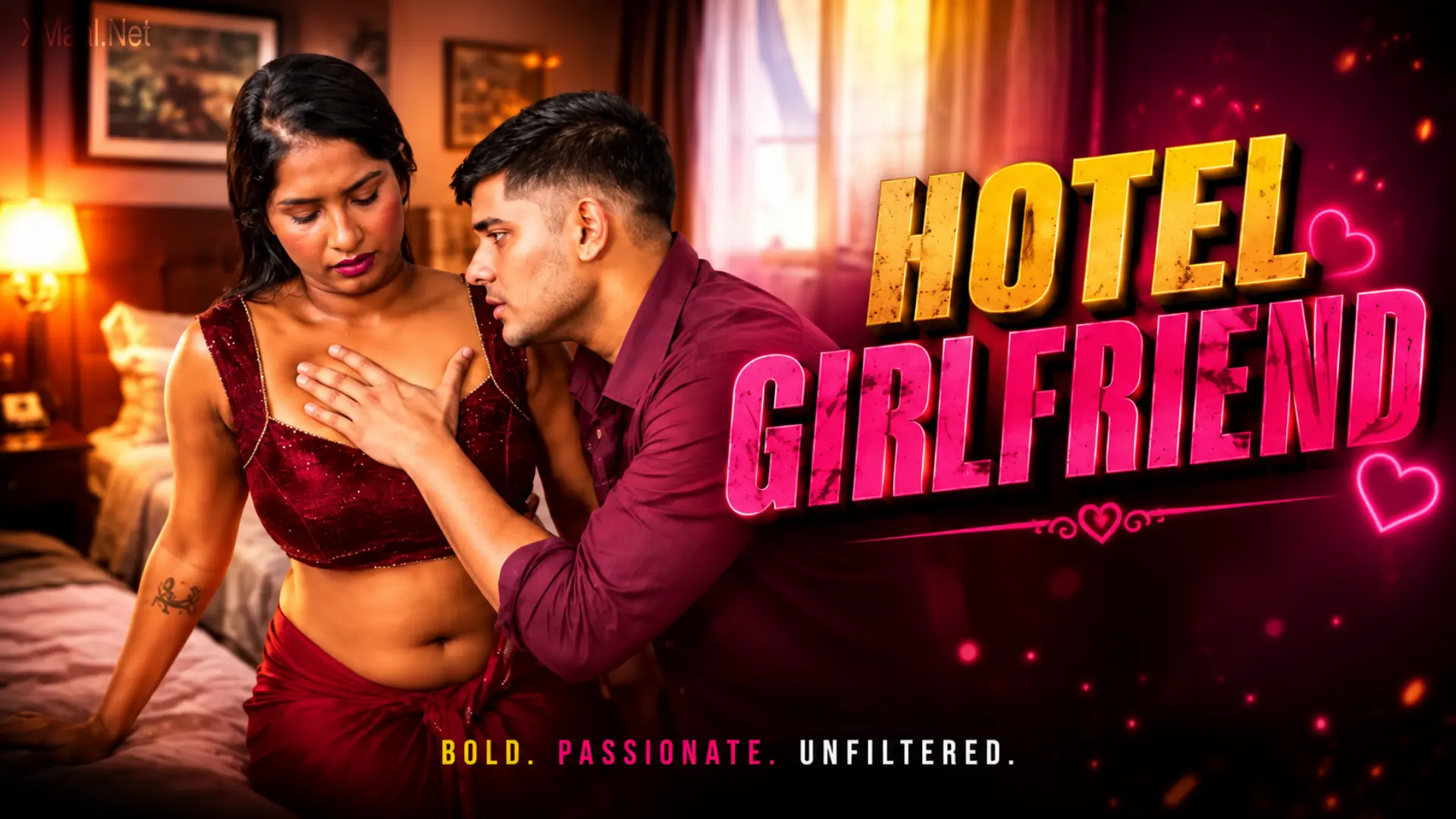 Hotel Girlfriend