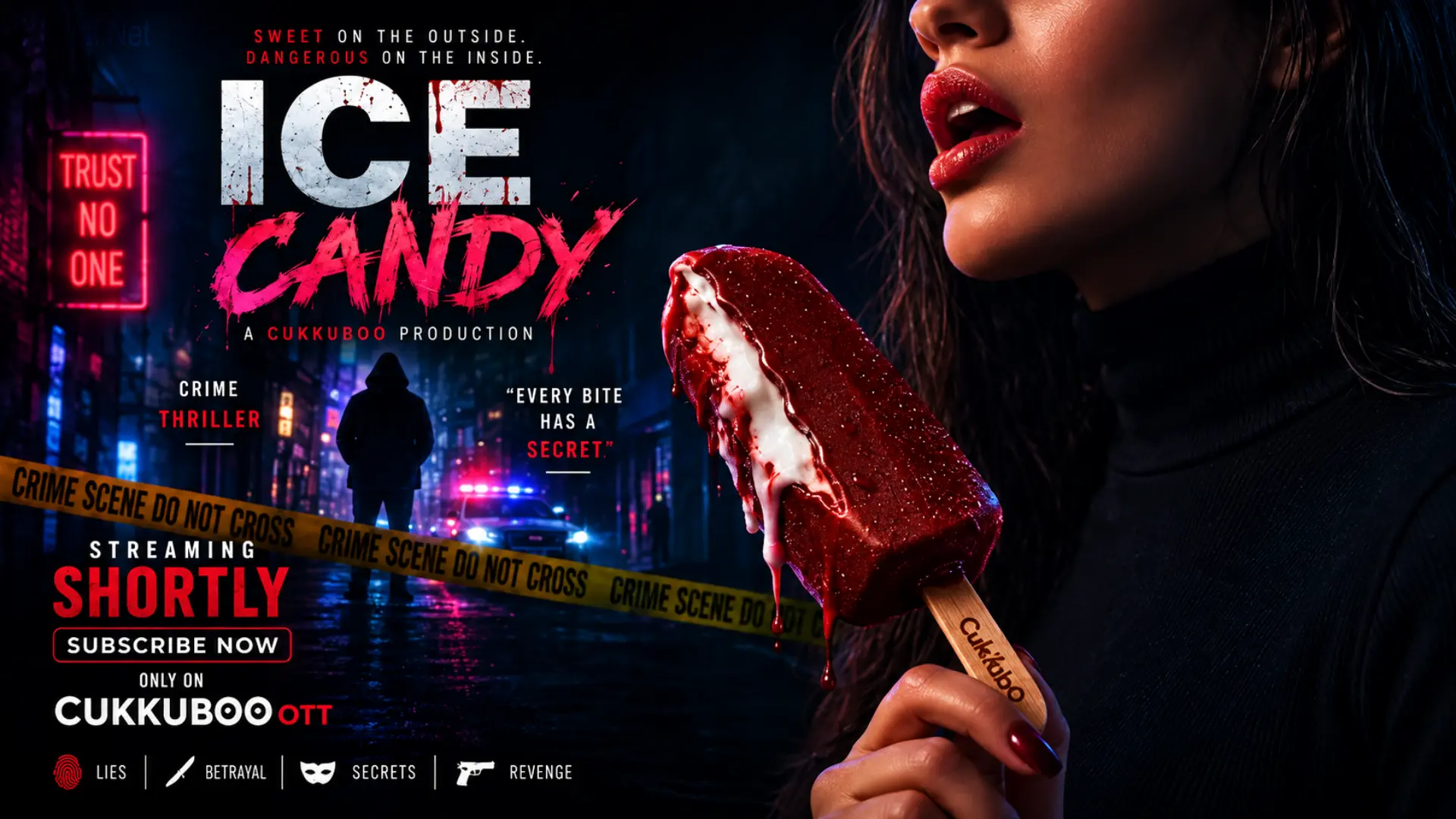 Ice Candy