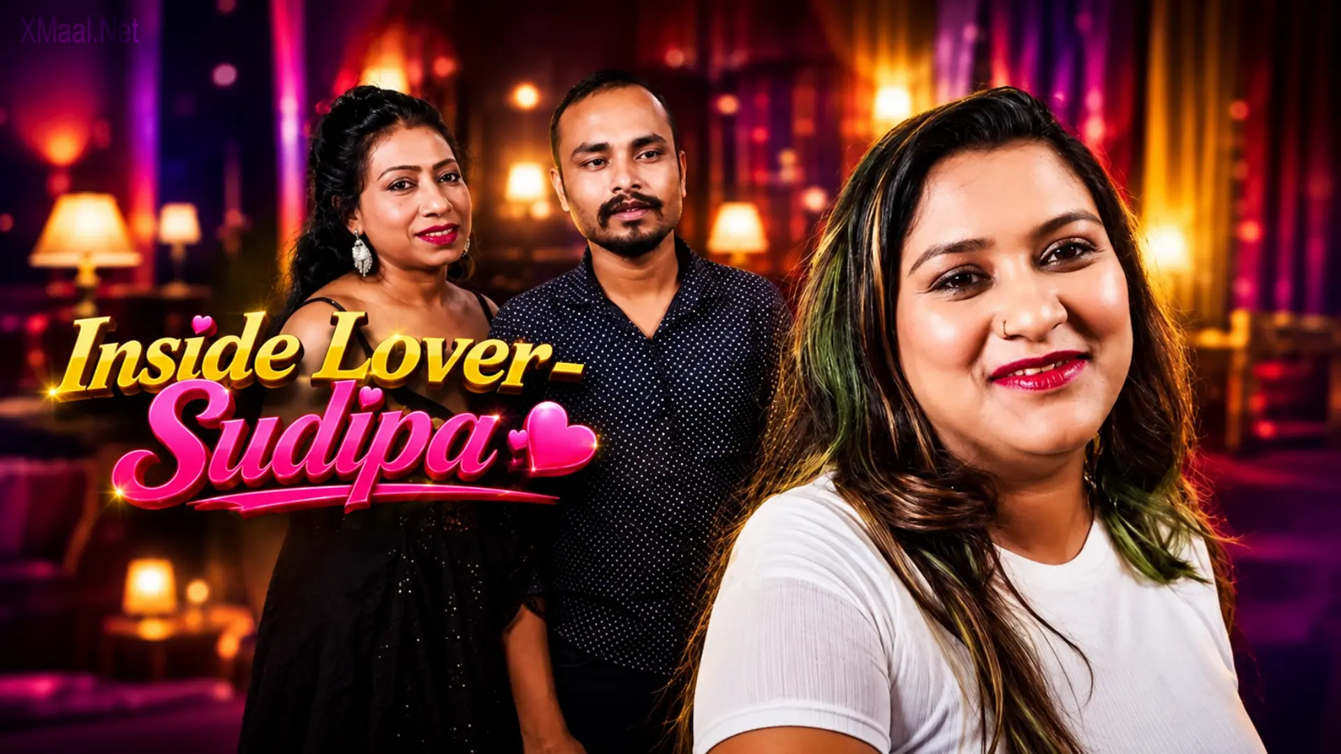 Inside Lover