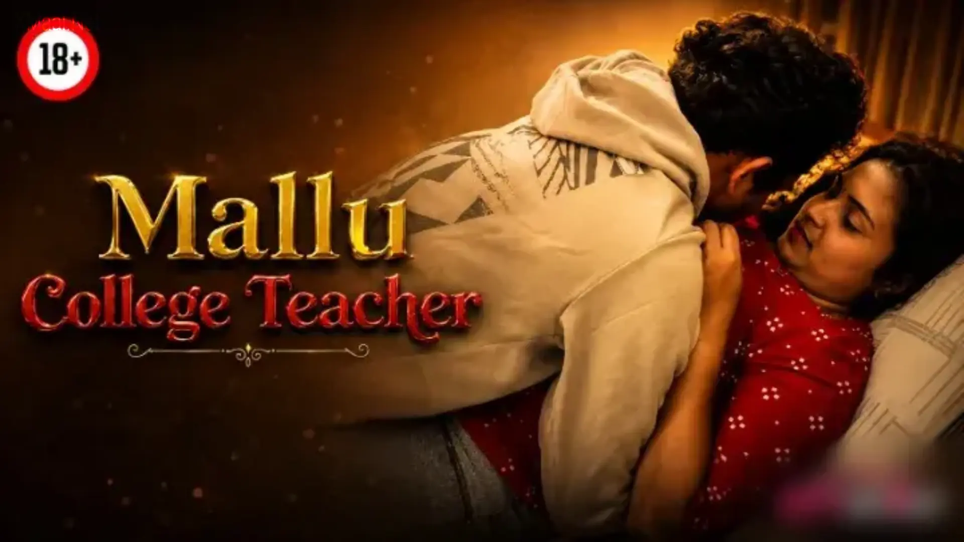 Mallu College Teacher
