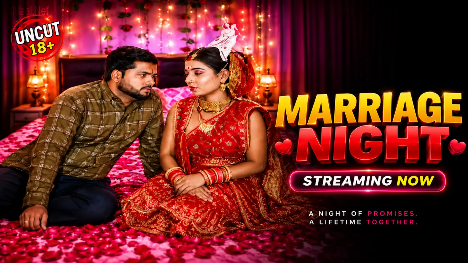 Marriage Night