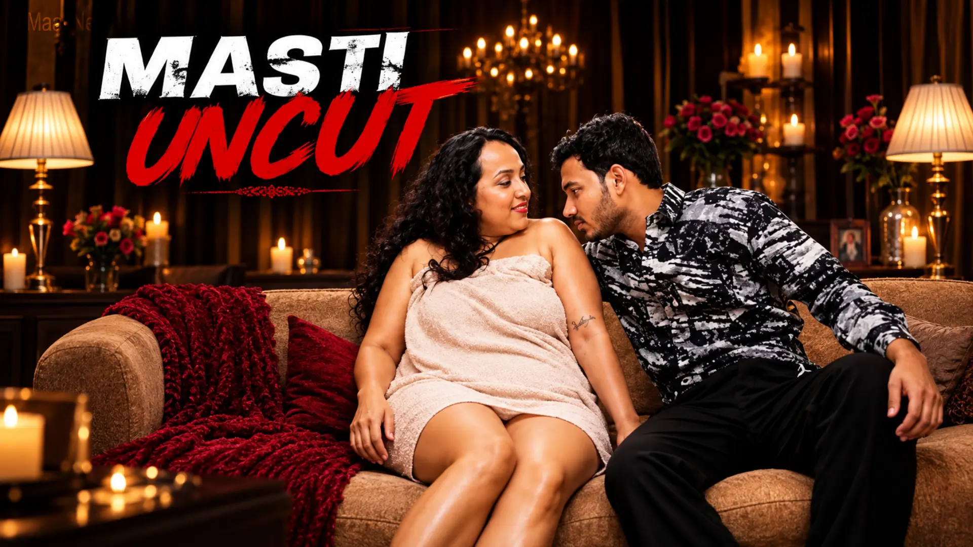 Masti Uncut