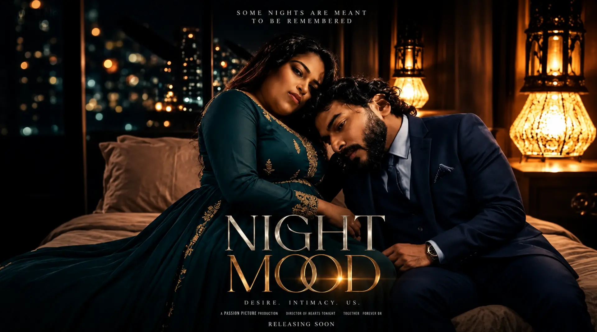 Night Mood