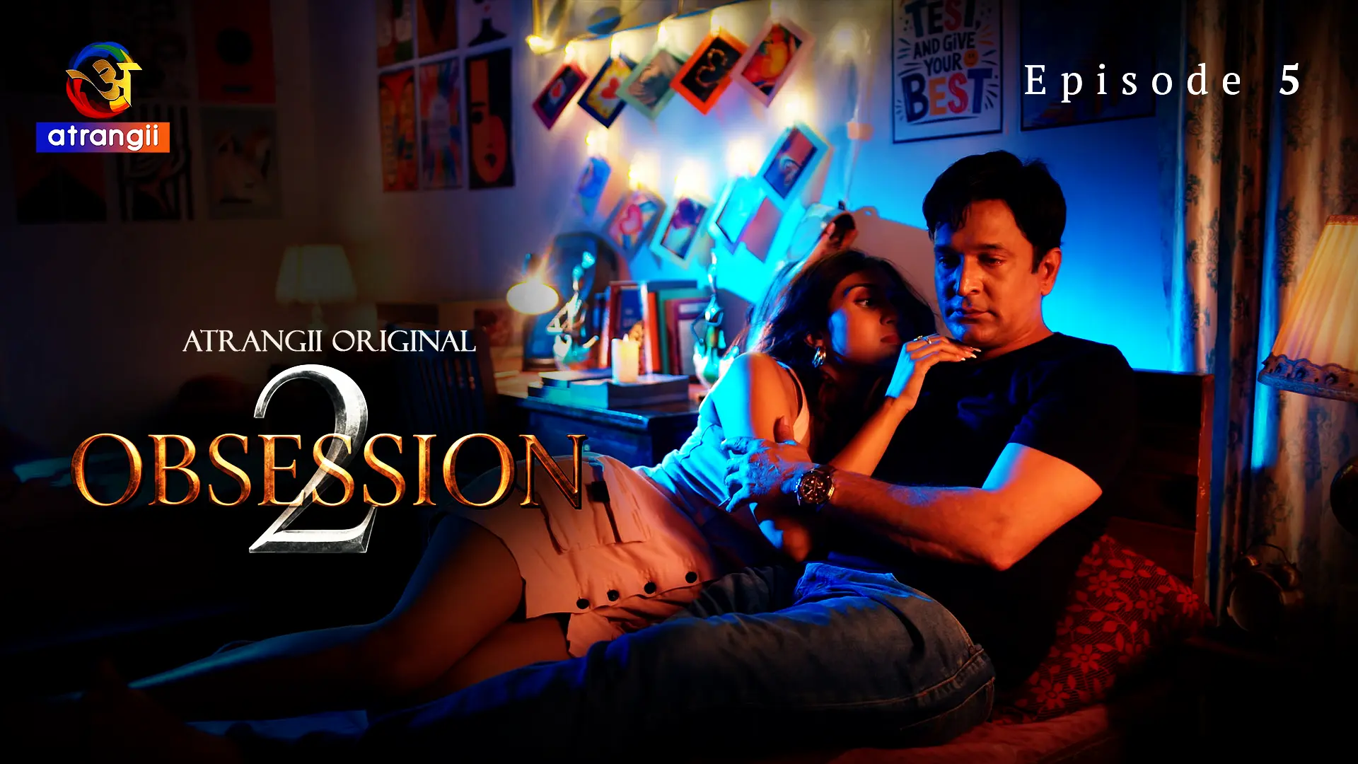 Obsession S2 Episode 5
