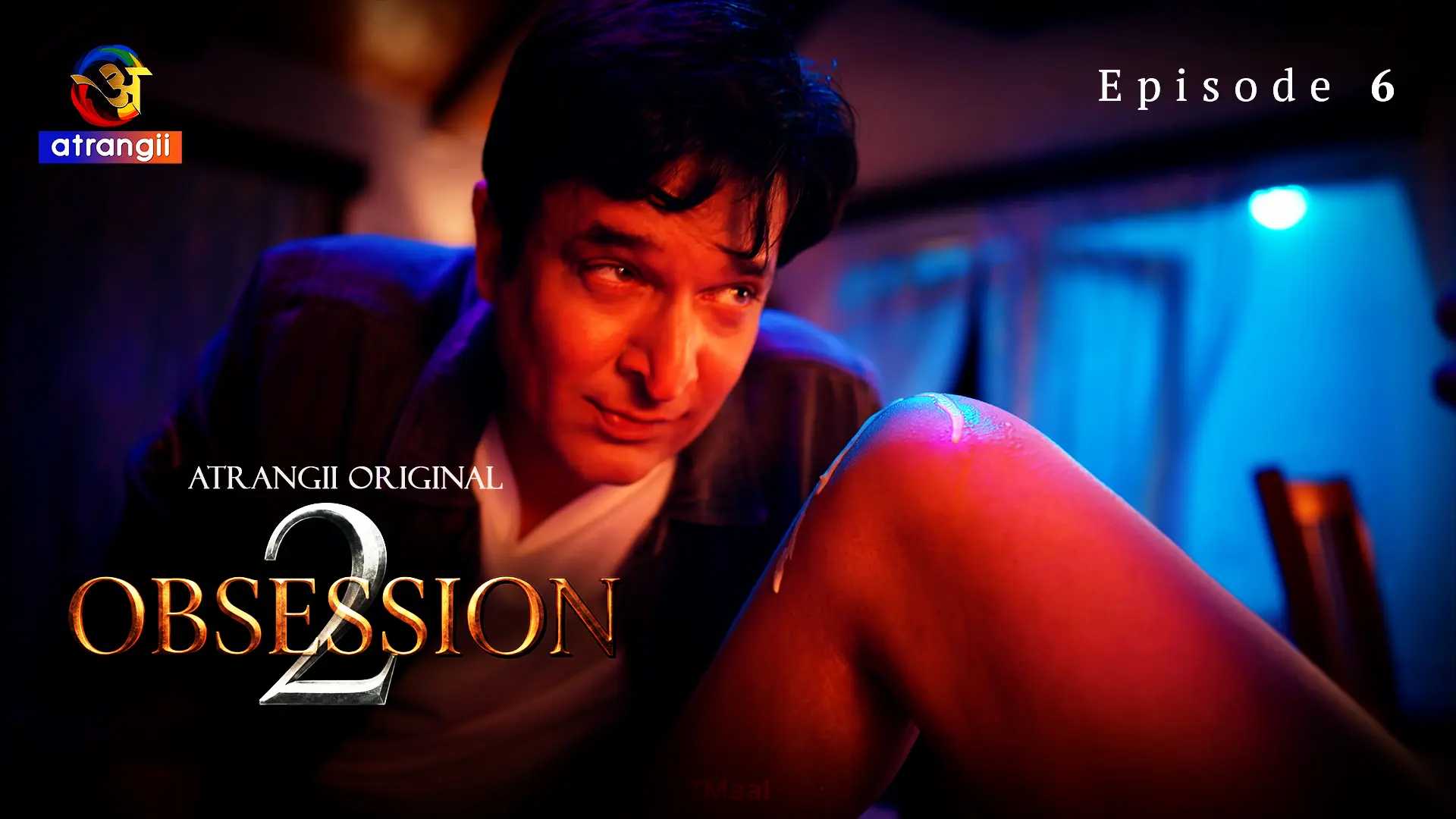 Obsession S2 Episode 6