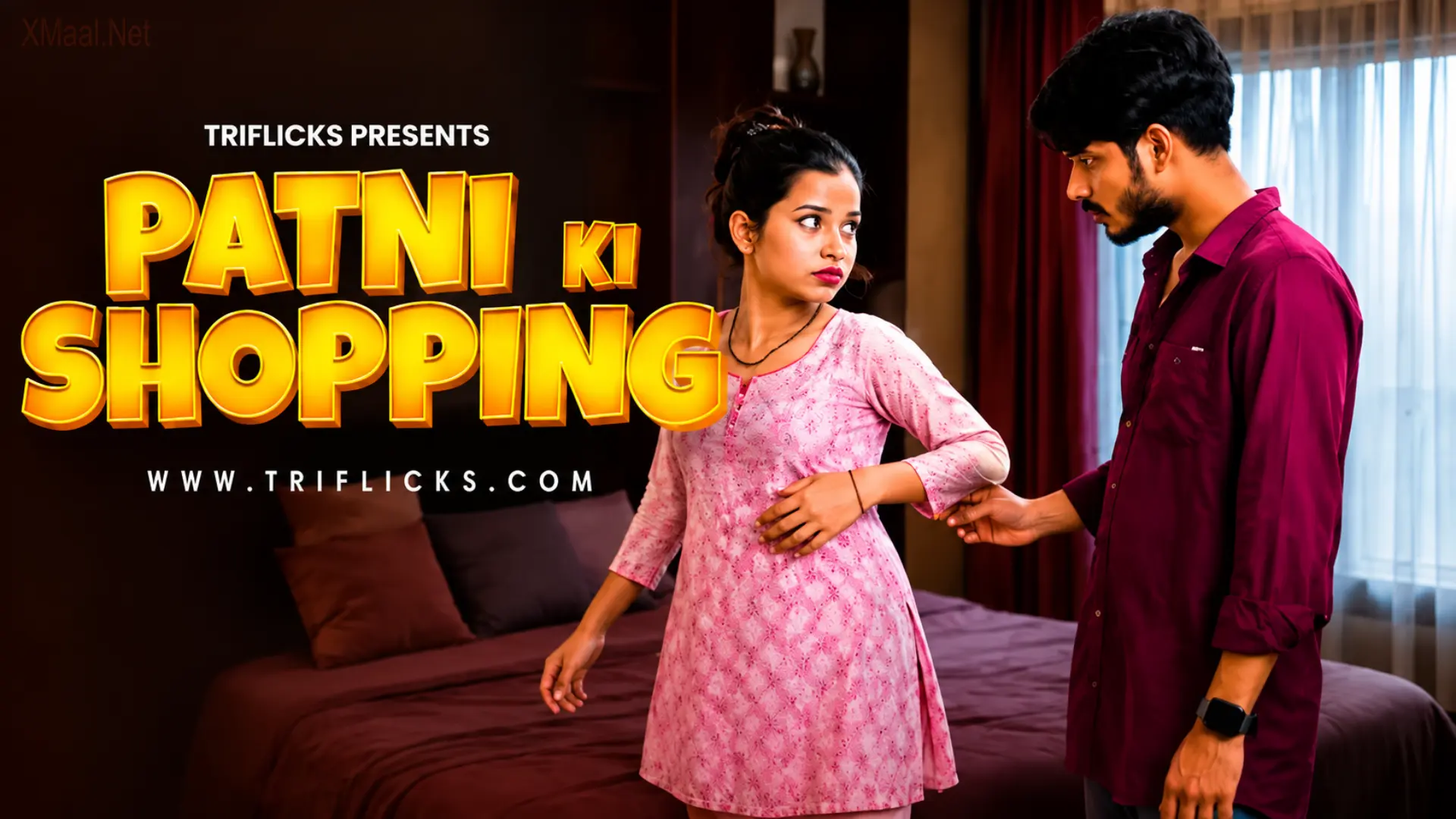 Patni Ka Shopping