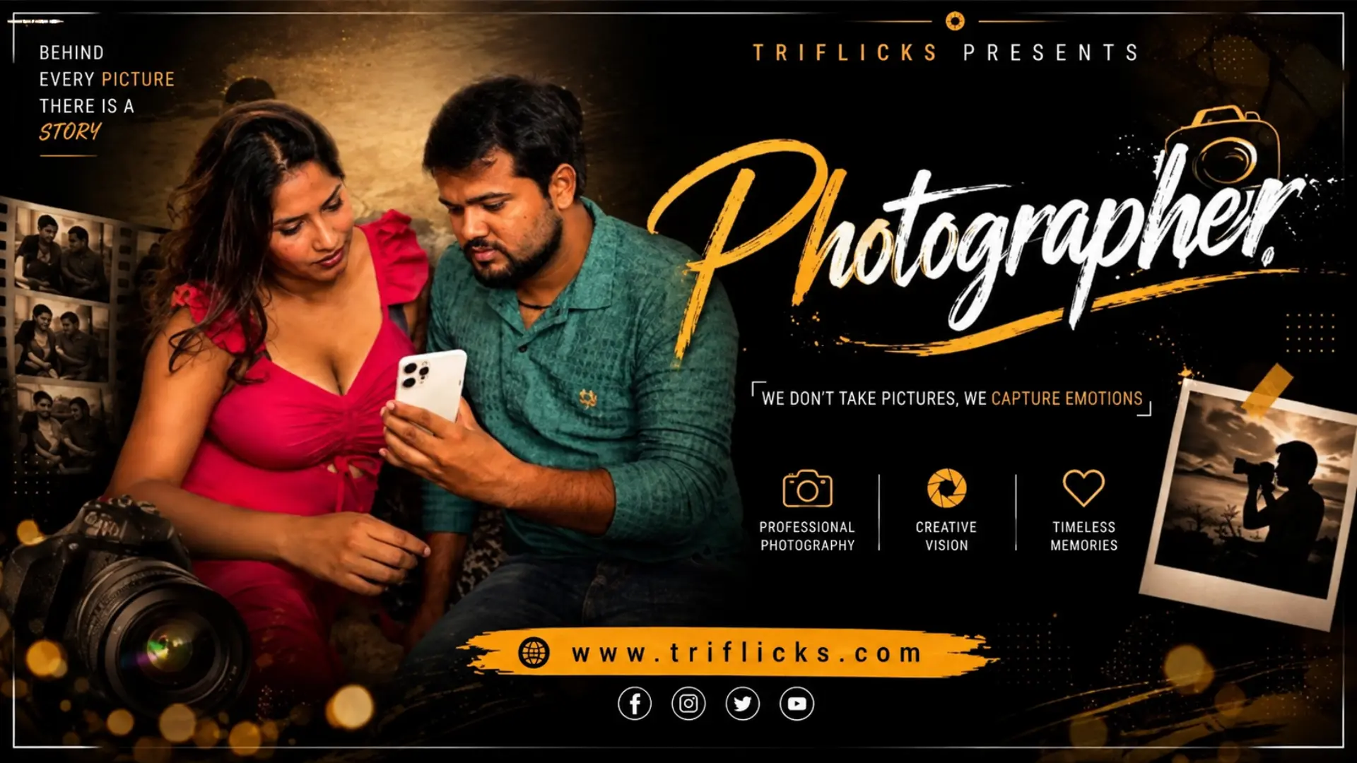Photographer