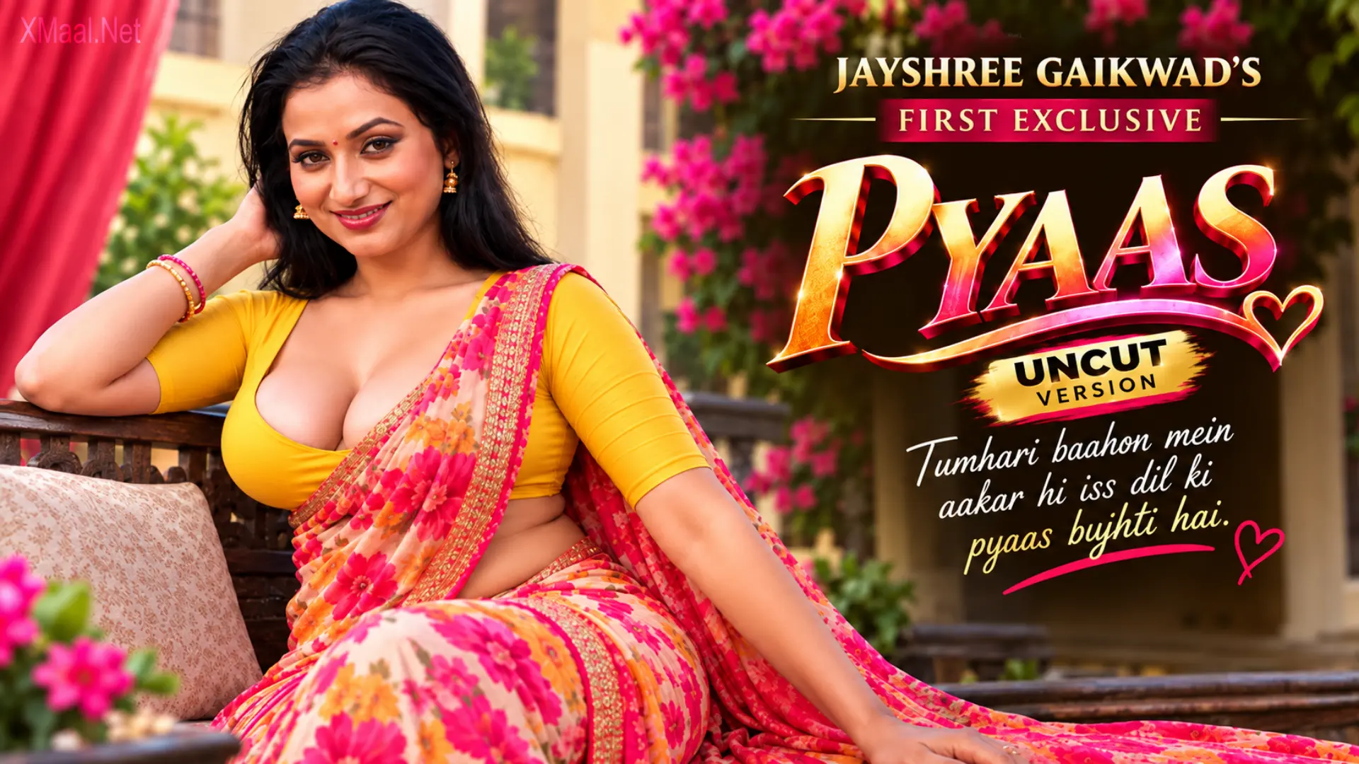 Pyaas