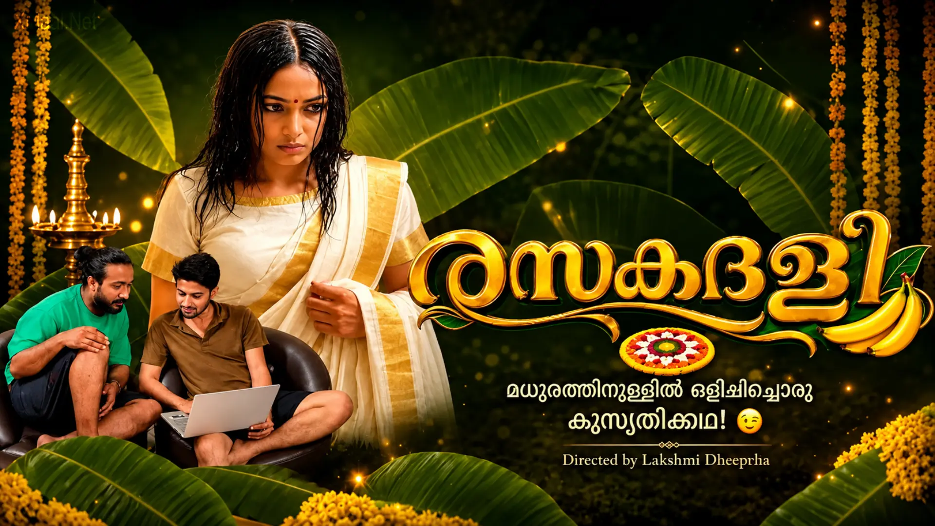 Rasakadali