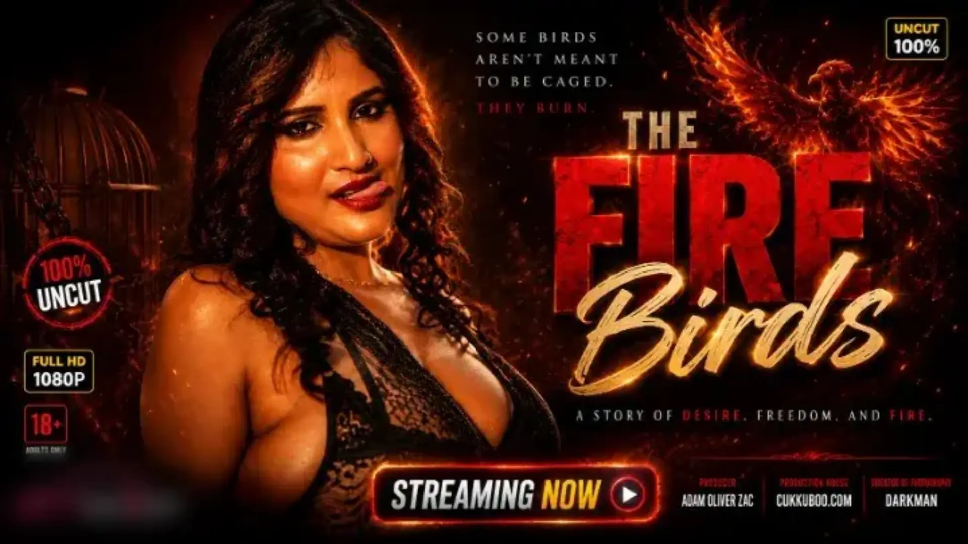 The Fire Birds