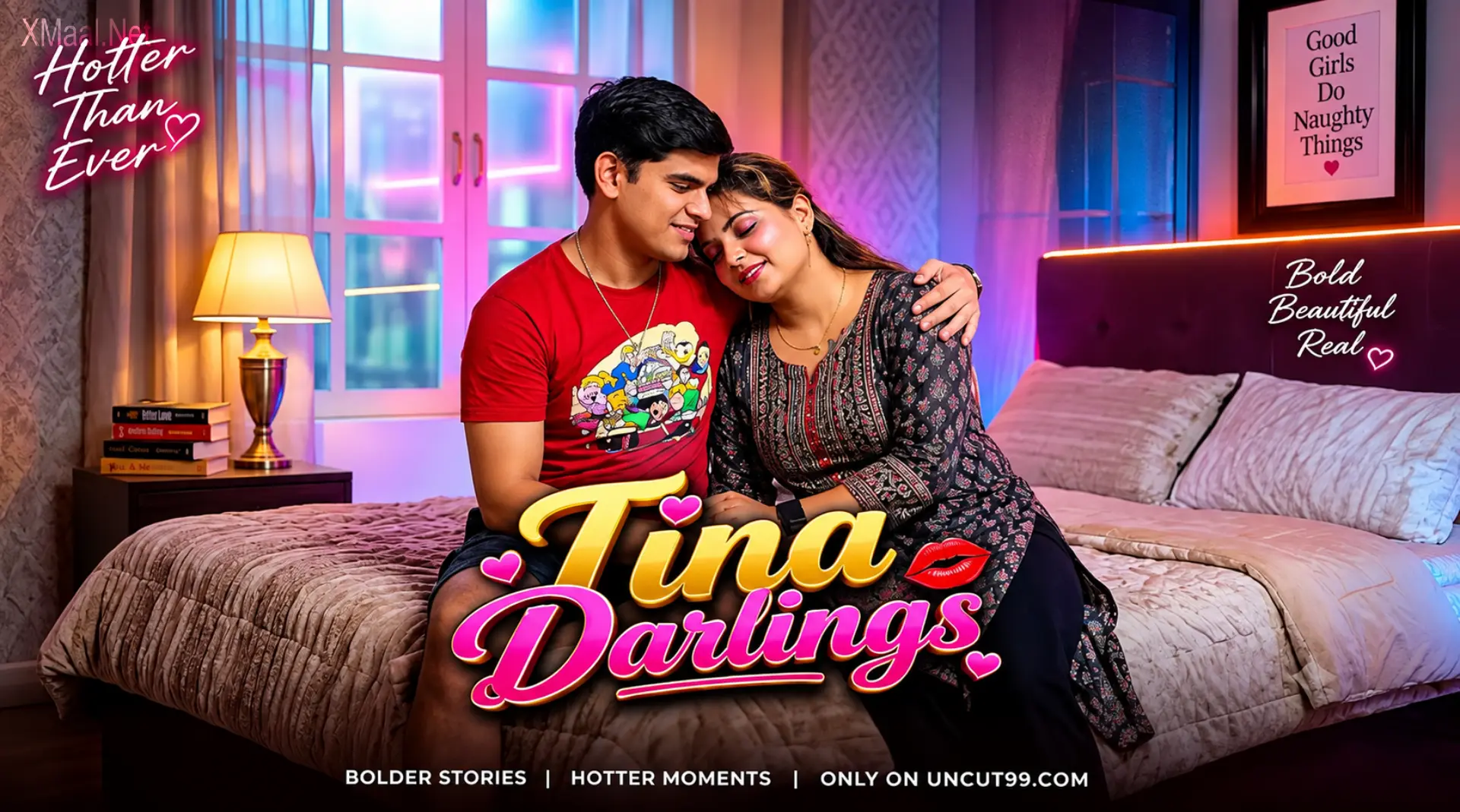 Tina Darlings