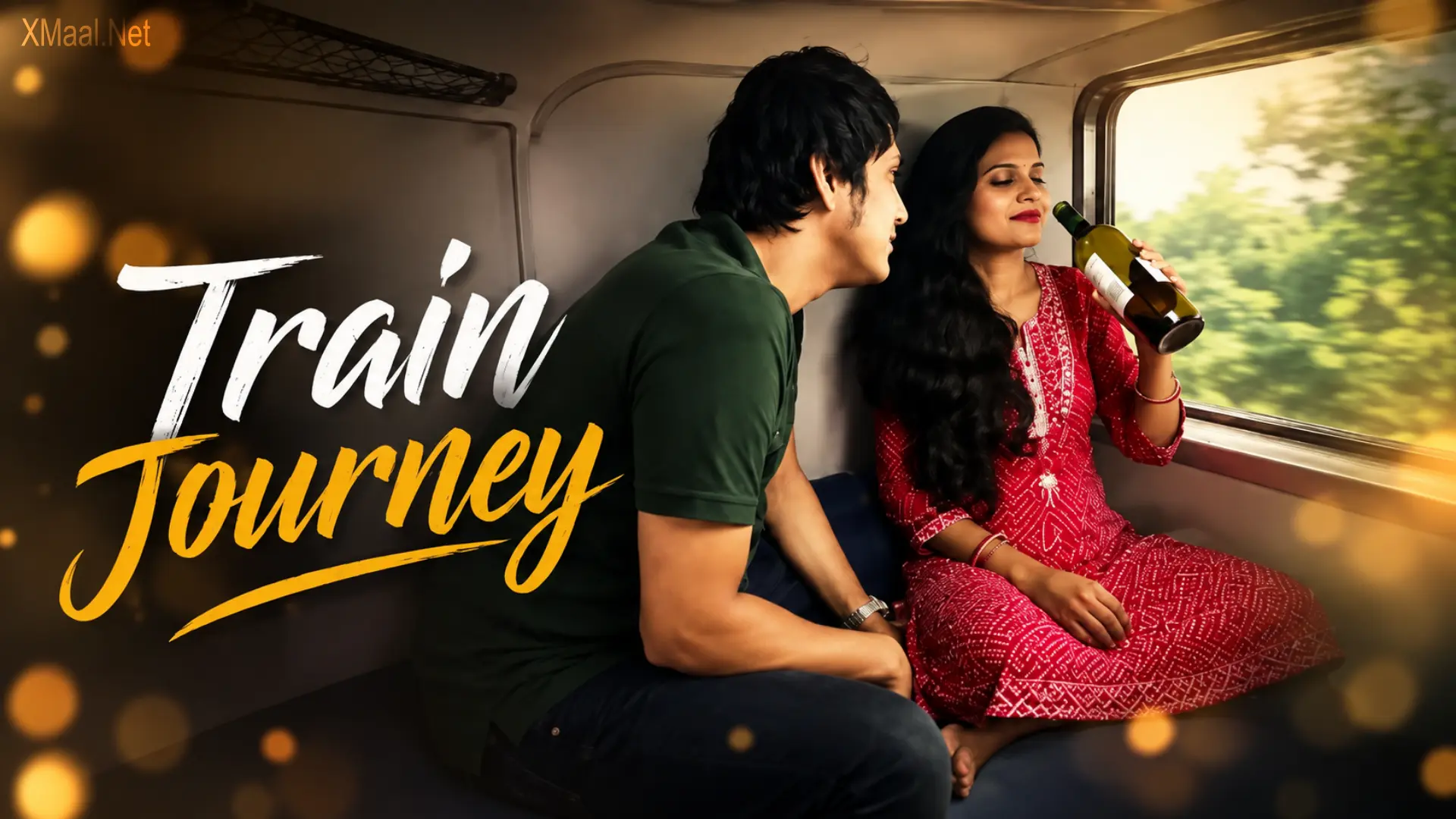 Train Journey