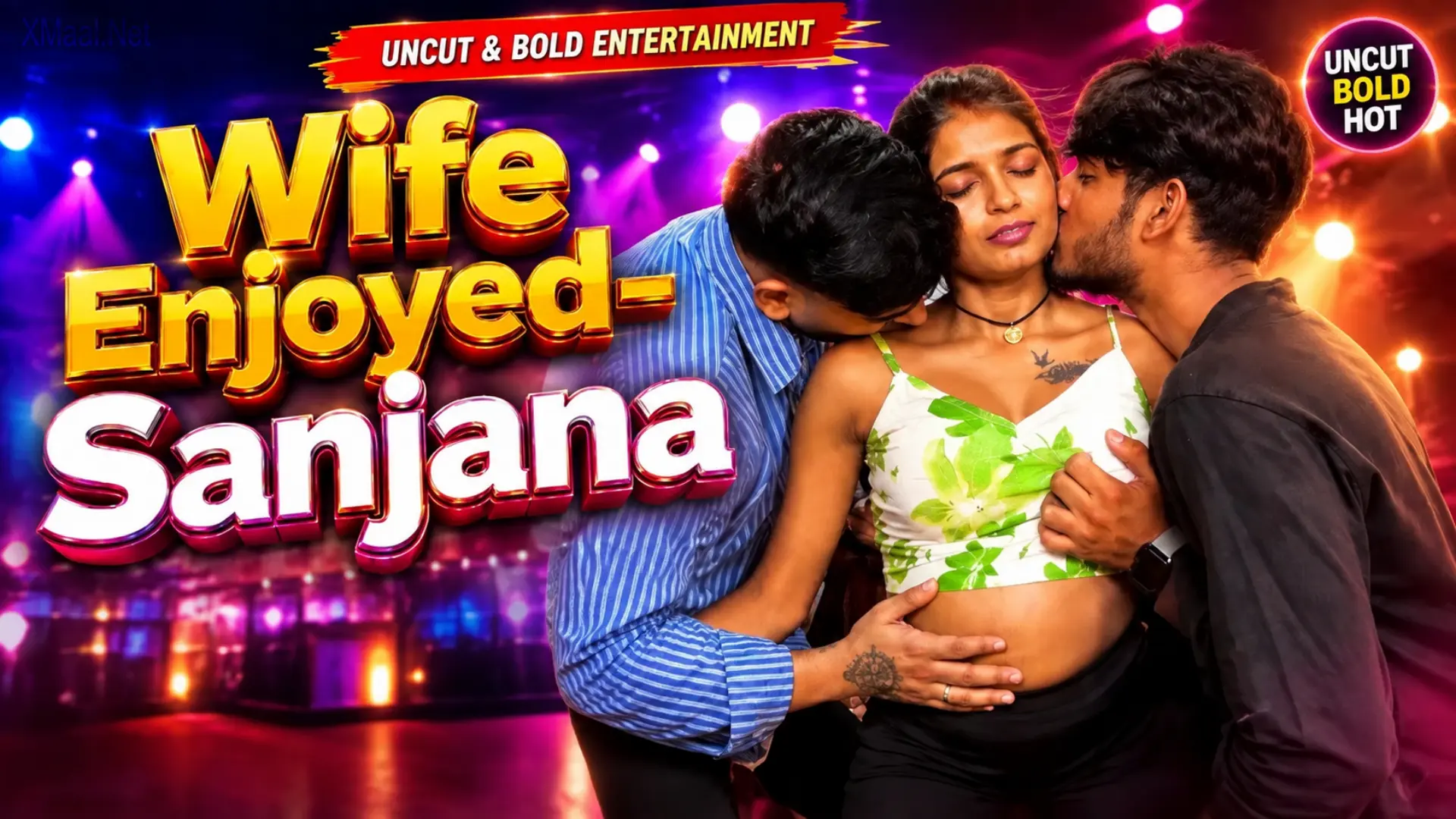 Wife Enjoyed